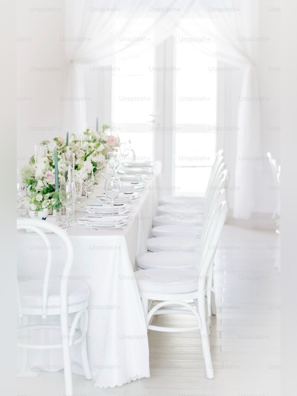 White Party Share Show 6/12 7:30 pm EST